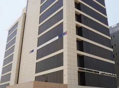 Коммерческая Barsha Business Square фото 4 Коммерческая Barsha Business Square фото 4