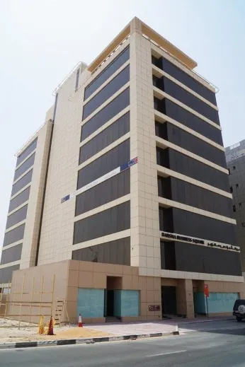 Коммерческая Barsha Business Square фото 4