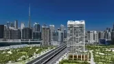 Квартиры Vento Tower фото 6