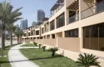 Таунхаусы Jumeirah Islands Townhouses фото 4 Таунхаусы Jumeirah Islands Townhouses фото 4