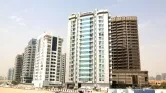 Квартиры Uniestate Sports Tower фото 1