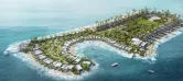 Виллы Zuha Island by Zaya фото 1