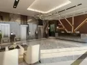 Квартиры Al Maryah Vista at Abu-Dhabi фото 6