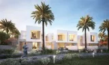 Таунхаусы Maple 2 by Emaar фото 2