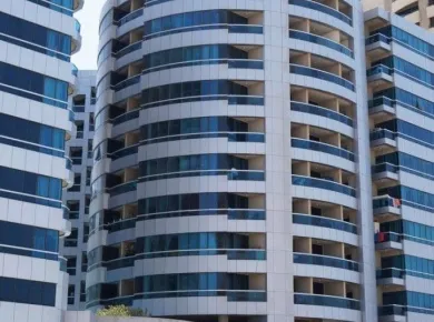 Квартиры Crown Residence фото 3 Квартиры Crown Residence фото 3