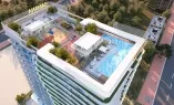 Квартиры Samana Park Meadows фото 4 Квартиры Samana Park Meadows фото 4