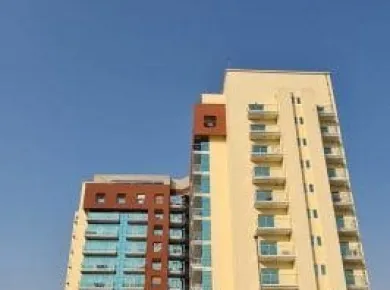 Квартиры Global Green View 2 фото 2