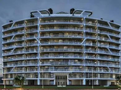 Квартиры 48 Parkside фото 1