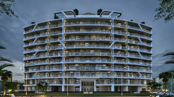Квартиры 48 Parkside фото 1