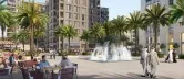 Квартиры Summer at Creek Beach by Emaar фото 6