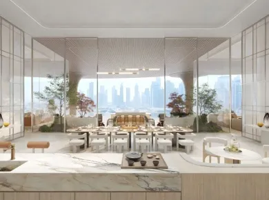 Пентхаусы One Casa by AHS Properties фото 3