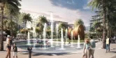 Квартиры Central Park Erin City Walk фото 5