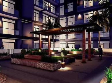 Квартиры Lucky1 Residence фото 5