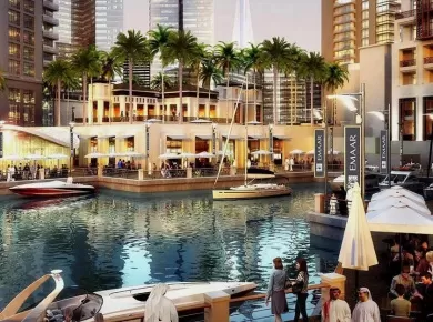 Квартиры Creekside18 фото 5