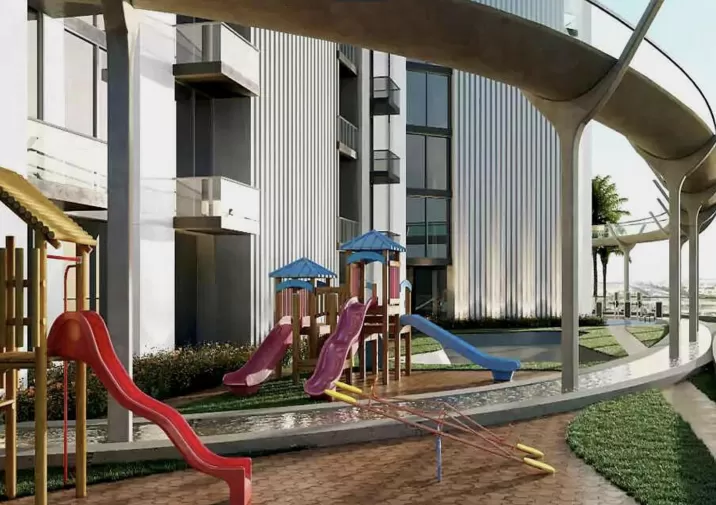 Квартиры Skyz Residence фото 7