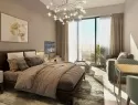 Квартиры Al Maryah Vista at Abu-Dhabi фото 8