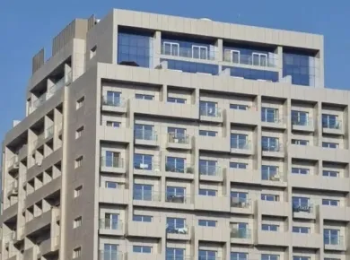 Квартиры UniEstate Prime Tower фото 1