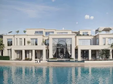 Виллы Monaco Mansions фото 4