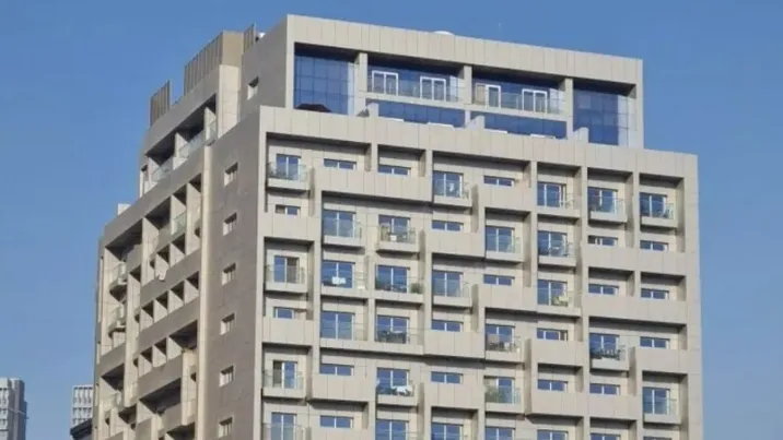 Квартиры UniEstate Prime Tower фото 1