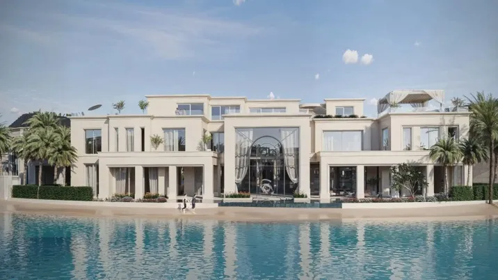 Виллы Monaco Mansions фото 4