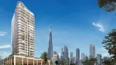 Квартиры Vento Tower фото 2