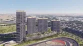 Квартиры Sobha Solis фото 4