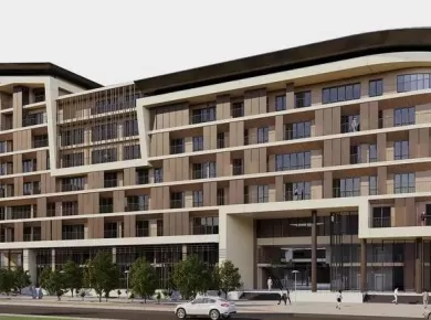 Квартиры Al Mahra Residence в Абу-Даби
 фото 5