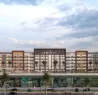 Квартиры The Comunity Motor City фото 3
