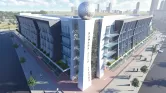 Квартиры Samana Golf Avenue фото 4