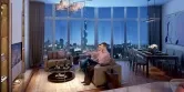 Квартиры Fawad Azizi Residence фото 6