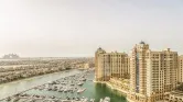 Квартиры Marina Residences фото 2