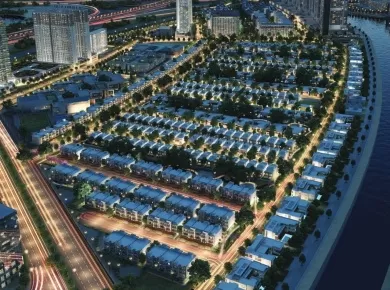 Квартиры Sobha the Crest фото 1