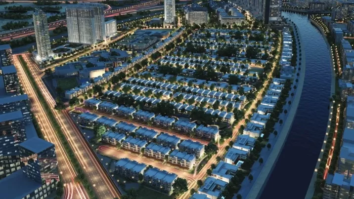 Квартиры Sobha the Crest фото 1