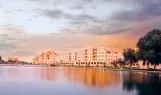 Квартиры Yasmin Tower фото 6