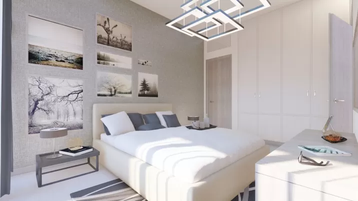 Квартиры Samana Golf Avenue фото 14