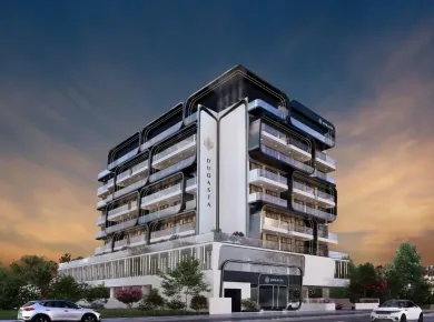 Квартиры Moonsa Residences 2 фото 1