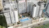 Квартиры Pearlz by Danube фото 1