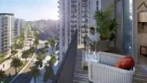 Квартиры Park Heights 2 – Tower 2 фото 2