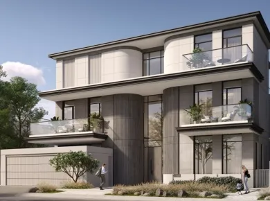 Виллы Taraf Karl Lagerfeld Villas фото 2
