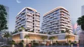 Квартиры Zephyra Residences фото 3