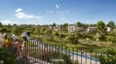 Таунхаусы Venera & Velora The Valley by Emaar фото 2 Таунхаусы Venera & Velora The Valley by Emaar фото 2