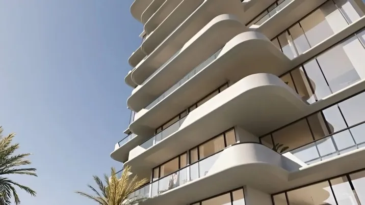Квартиры Evora Residences фото 4