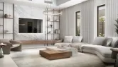 Таунхаусы Al Deem Townhomes by Aldar фото 7