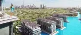 Квартиры Damac Lagoons Views Phase 2 фото 1