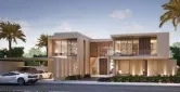 Виллы Parkway Vistas by Emaar фото 3