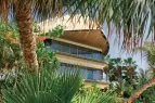 Виллы Sweden Waterfront Villas at the World Islands фото 25