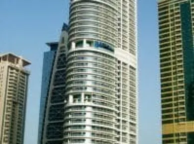 Квартиры Lake Terrace Tower фото 2