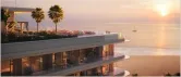 Квартиры Soleva Beach Residence фото 3 Квартиры Soleva Beach Residence фото 3