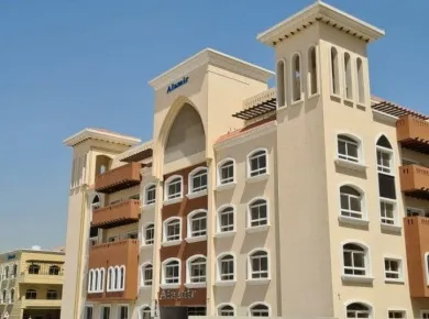 Квартиры Al Amir Residence фото 3 Квартиры Al Amir Residence фото 3