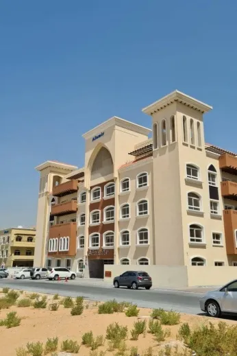 Квартиры Al Amir Residence фото 3